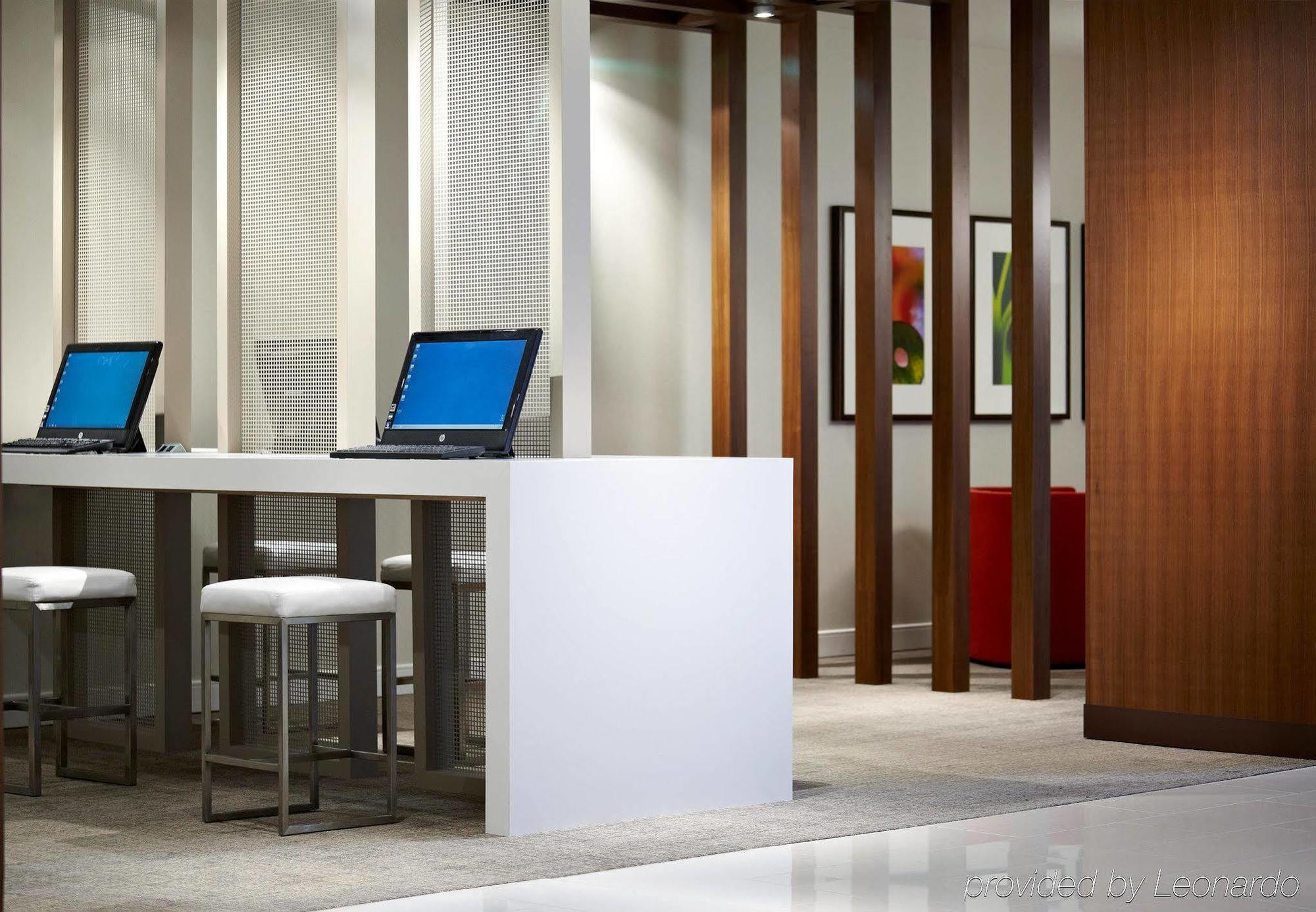 Delta Hotels By Marriott Ottawa City Centre Negocio foto